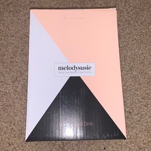 melodysusie electronic sheen nail drill